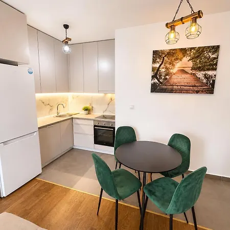 Modern Near Big Fashion Mall Appartement *