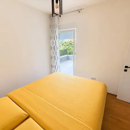 Modern Near Big Fashion Mall Appartement