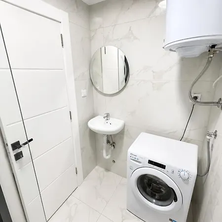 Modern Near Big Fashion Mall Appartement