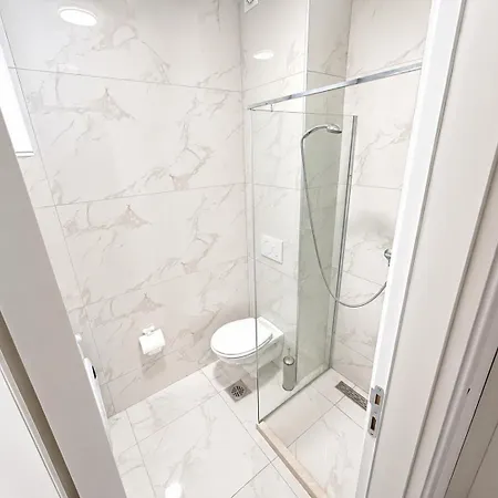 Modern Near Big Fashion Mall Appartement *